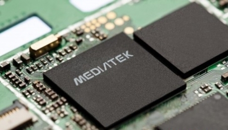 MediaTek разкриха подробности за първия си четириядрен чип