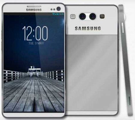 Samsung Galaxy S IV няма да бъде представен на CES 2013