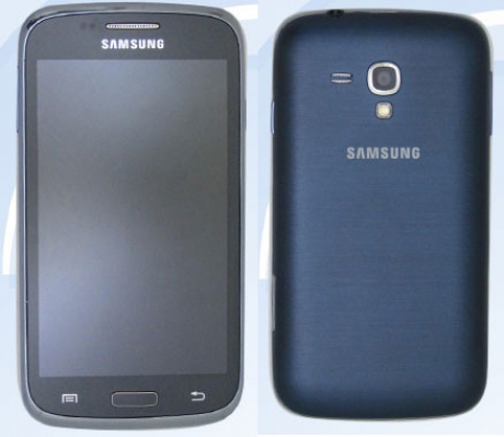 Снимки и спецификации на новите смартфони от Samsung