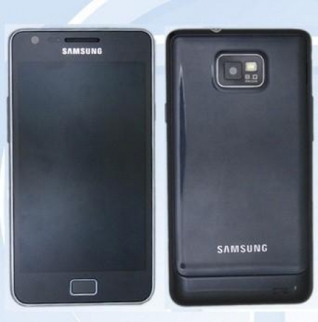Снимки и спецификации на новите смартфони от Samsung
