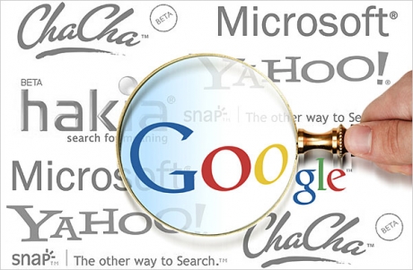 Google направиха по-трудно намирането на порнографски изображения