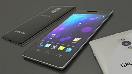 6,3-инчов дисплей за Samsung Galaxy Note III, време ли е да се появи и Galaxy S4?