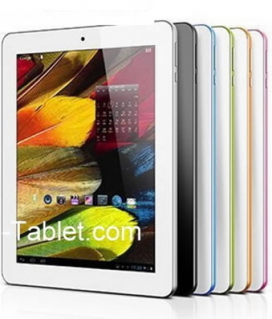Ainol Novo 9 Firewire – таблет с четириядрен процесор, дисплей Retina и Android 4.1.1 за 0