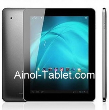 Ainol Novo 9 Firewire – таблет с четириядрен процесор, дисплей Retina и Android 4.1.1 за 0