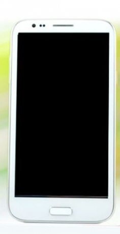 Star S7180 – китайският вариант на Galaxy Note II