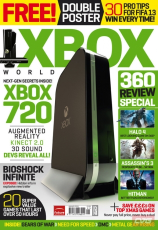 Xbox 720 бие Playstation 4 по популярност в търсачката на Google