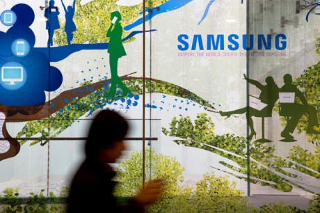 Samsung оттегля исковете си срещу Apple в Европа