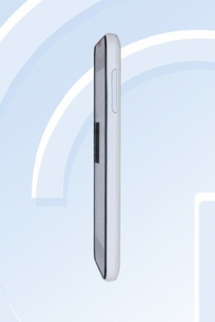 ZTE представи конкурент на Samsung Galaxy Grand
