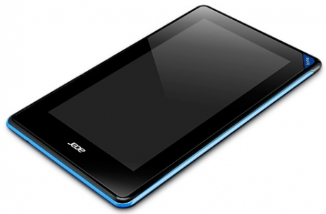 Acer подготвя бюджетния таблет Iconia B1