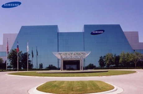 Samsung ще инвестира $ 3.9 млрд. в завод за производство на процесори за Apple