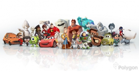 Disney готвят нов проект свързан с видеоигри