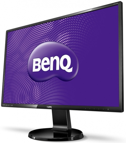 BenQ GW2760HS – 27-инчов Full HD монитор с панел AMVA