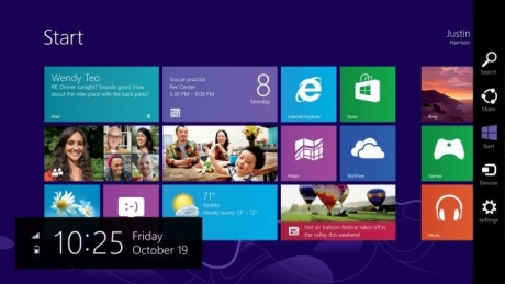 Microsoft опитва да привлече разработчици на приложения за iOS към Windows 8