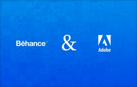 Adobe купи огромната творческата общност Behance