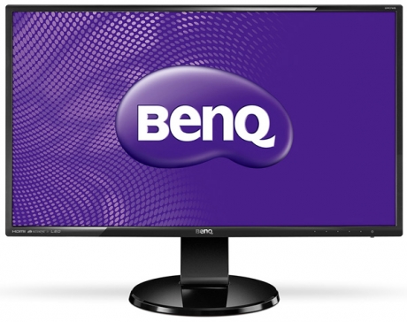 BenQ GW2760HS – 27-инчов Full HD монитор с панел AMVA
