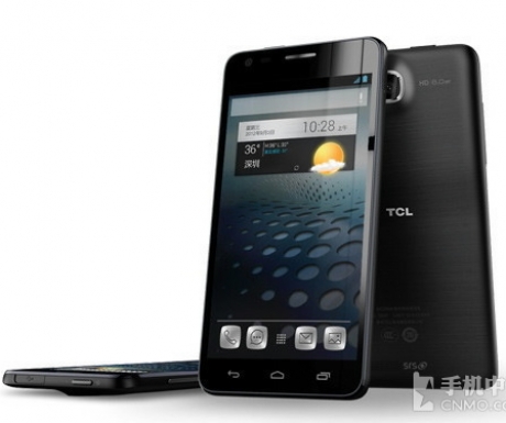 TCL S850 – поредният „най-тънък смартфон в света“ от Китай