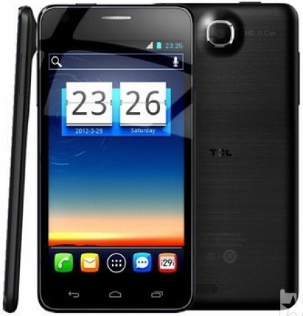 TCL S850 – поредният „най-тънък смартфон в света“ от Китай