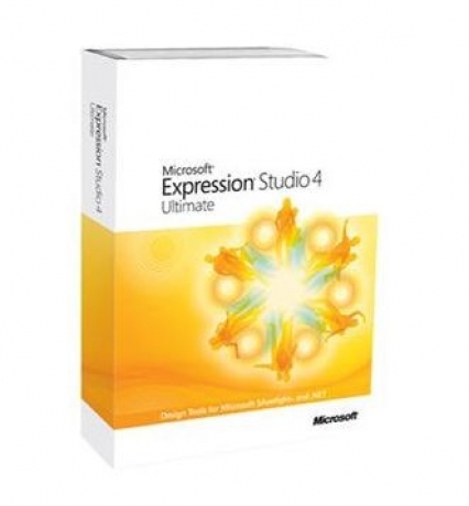 Microsoft закрива софтуерната линия Expression