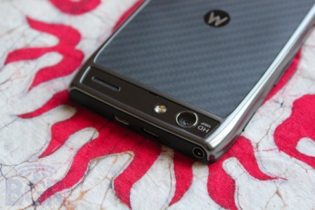 Motorola разрабoтва смартфона Х Phone с цел конкуренция на Apple и Samsung
