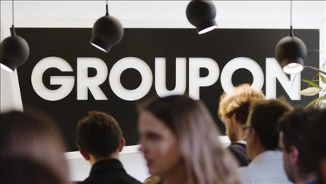 Groupon излизат на международния пазар