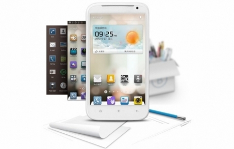 Huawei готвят 6,1-инчовия Ascend Mate за CES 2013