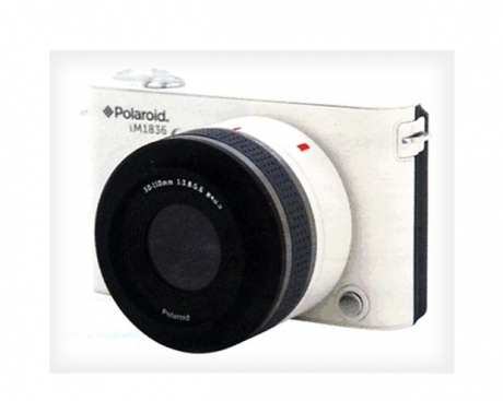 Polaroid потвърдиха, че ще пуснат фотоапарат с Android