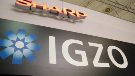 iPhone 5S ще получи IGZO-дисплей?