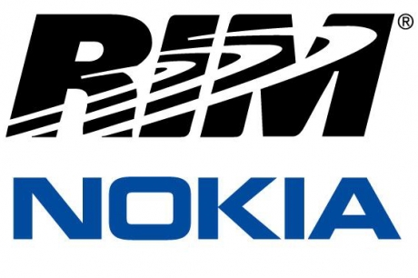 RIM платили  милиона обезщетение на Nokia