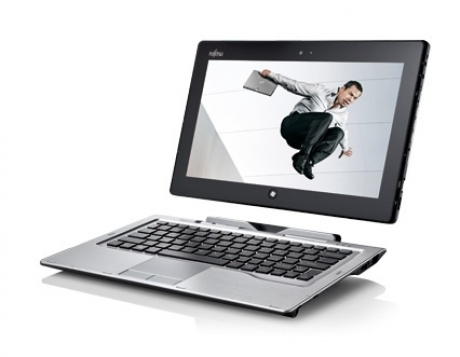 Fujitsu се оплакват от слабо търсене на компютри с Windows 8