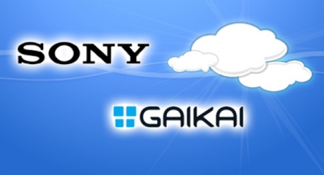 Sony Computer Entertainment придобиха Gaikai