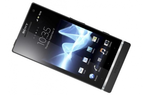 Ъпдейтът на Xperia S към Ice Cream Sandwich има проблеми