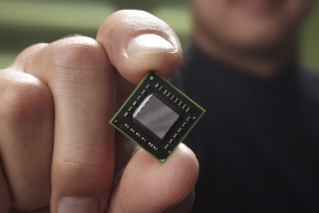 В края на годината AMD ще представи изчислителния ускорител E2-2000