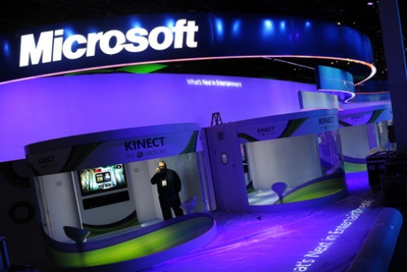 За първи път от 20 години Microsoft приключва тримесечието без печалба