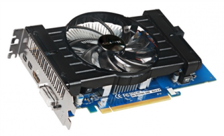Gigabyte ще предложи втора версия на видеокартата GV-R777OC-1GD
