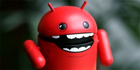 Вирусите за Android – повече от очакваните за тази година