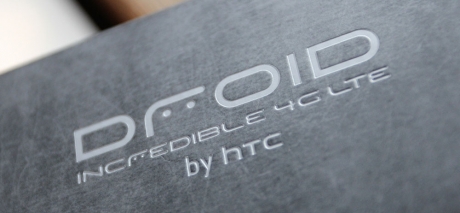 HTC DROID Incredible 4G LTE излезе на пазара