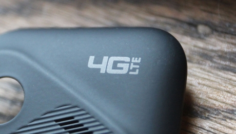 HTC DROID Incredible 4G LTE излезе на пазара