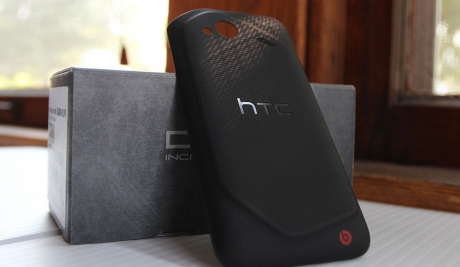 HTC DROID Incredible 4G LTE излезе на пазара