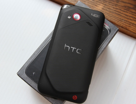 HTC DROID Incredible 4G LTE излезе на пазара