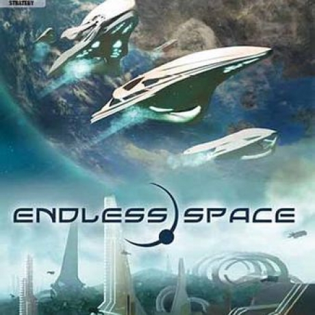 Ревю: Endless Space