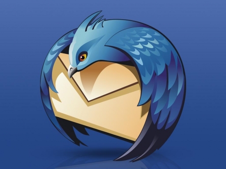 Mozilla се отказват от Thunderbird