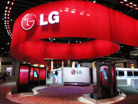 През септември LG ще пусне смартфон със собствен четириядрен процесор