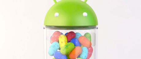 Google публикува изходния код на Android 4.1 Jelly Bean