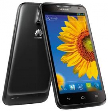 Huawei пусна в продажба смартфона Huawei Ascend D1