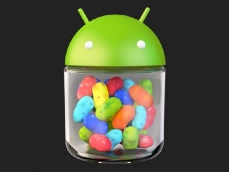 Google публикува изходния код на Android 4.1