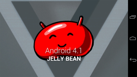 Google публикува изходния код на Android 4.1 Jelly Bean