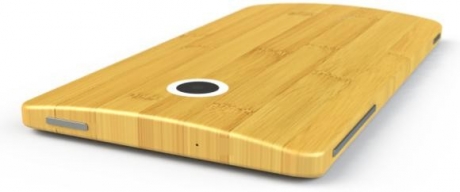 Представиха окончателната версия на смартфона ADzero Bamboo