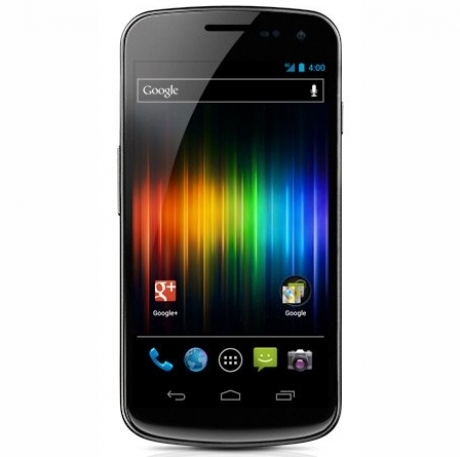 Google Galaxy Nexus получи ъпдейт до Android 4.1 Jelly Bean