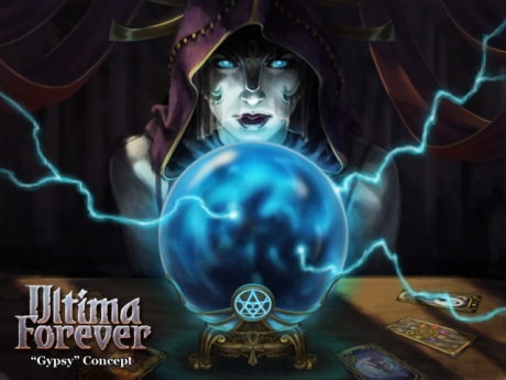 Ultima IV се завръща като Ultima Forever за PC и iPad