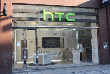 HTC ще анонсира 4-ядрения смартфон HTC Evitare и таблета HTC Vertex